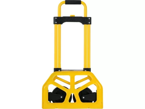 Vorel molnárkocsi összecsukható 70 kg 960 mm