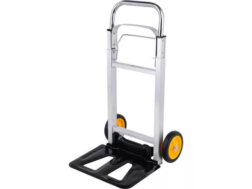 Vorel molnárkocsi összecsukható 90 kg 1080 mm