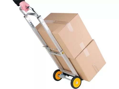 Vorel molnárkocsi összecsukható 90 kg 1080 mm