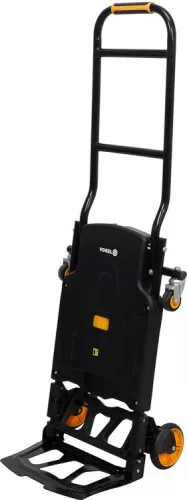 Vorel molnárkocsi multifunkciós összecsukható 130 kg 1350 mm