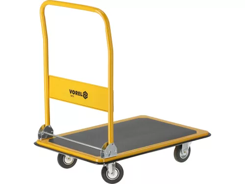 Vorel raktár kocsi 300 kg