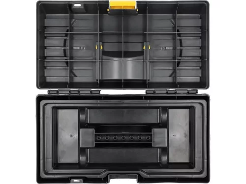 Vorel szerszámosláda 415x226x200 mm