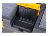 Vorel szerszámosláda extra rekesszel 525x256x246 mm