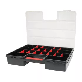 Voral rendszerező doboz 450x315x80 mm