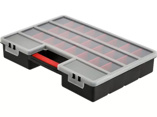 Voral rendszerező doboz 450x315x80 mm