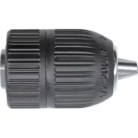 Vorel fúrótokmány, kulcs nélküli 13 mm, 1/2"