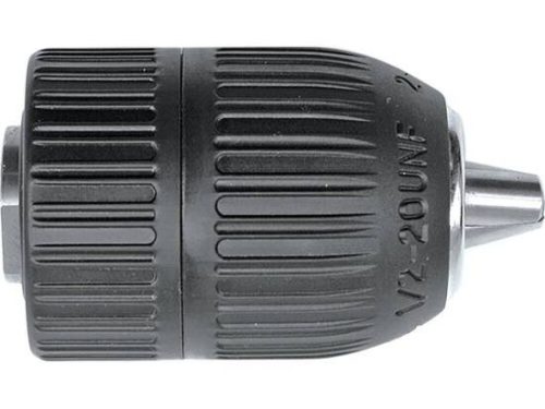 Vorel fúrótokmány, kulcs nélküli 13 mm, 1/2"