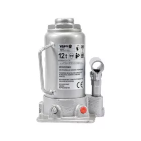 Vorel hidraulikus emelő 12T