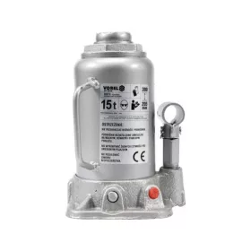 Vorel hidraulikus emelő 15T