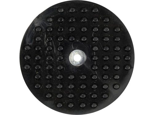 Vorel gumi alátét emelőhöz 97x13 mm