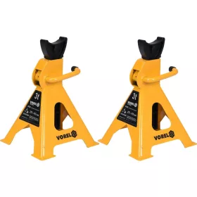 Vorel tartóbak négy lábas 3T 2 db