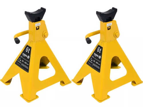 Vorel tartóbak négy lábas 6T 2 db