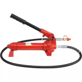 Vorel hidraulikus bontó 4T