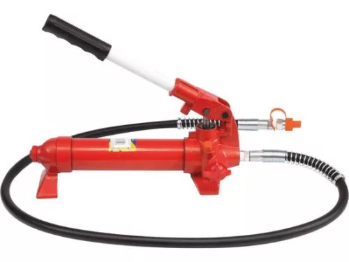 Vorel hidraulikus bontó 10T