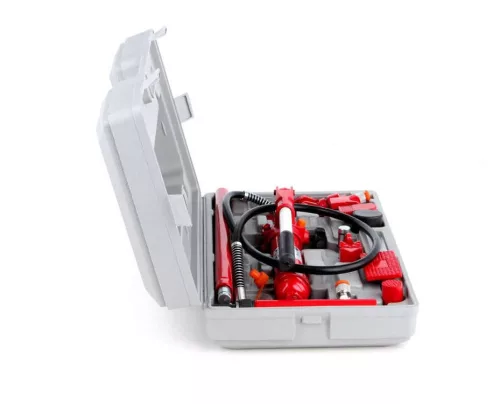 Vorel hidraulikus bontó készlet 4T