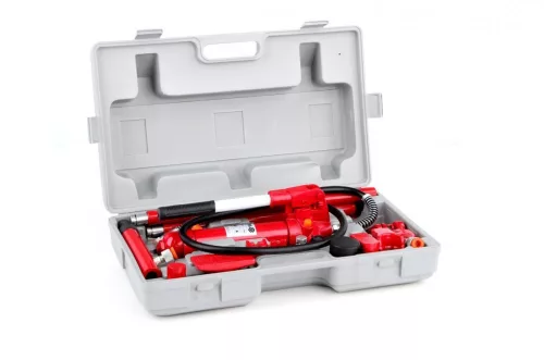 Vorel hidraulikus bontó készlet 4T