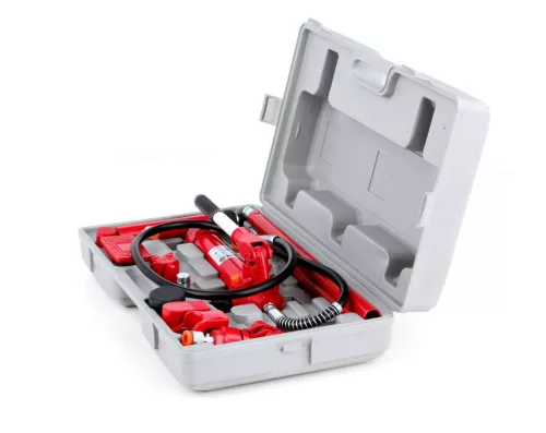 Vorel hidraulikus bontó készlet 4T