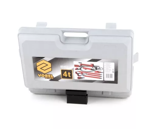 Vorel hidraulikus bontó készlet 4T