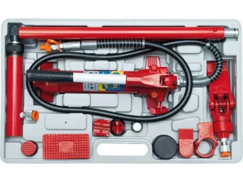 Vorel hidraulikus bontó készlet 4T