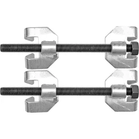 Vorel rugóösszehúzó készlet, 2 részes, 280mm