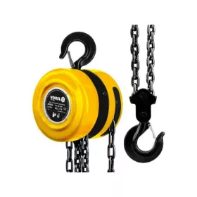 Vorel láncos emelő 3000 kg