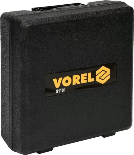 Vorel légkulcs 1/2 col 312Nm 16 részes készlet