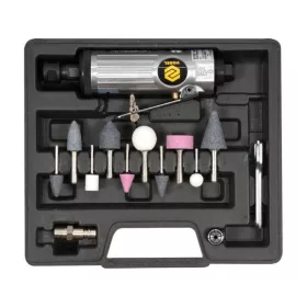 Vorel pneumatikus csiszolókészlet 15 részes