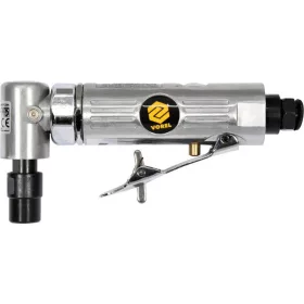 Vorel pneumatikus sarokcsiszoló 6 mm