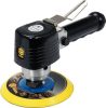 Vorel pneumatikus csiszológép 150 mm