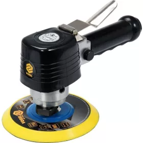 Vorel pneumatikus csiszológép 150 mm