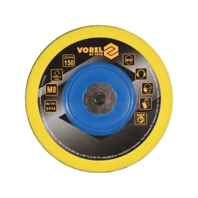 Vorel csiszolótárcsa a 81114 termékhez