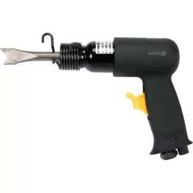 Vorel pneumatikus véső, fejekkel