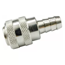 Vorel pneumatikus gyorscsatlakozó külső csatlakozáshoz 10 mm