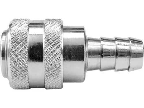 Vorel pneumatikus gyorscsatlakozó külső csatlakozáshoz 10 mm