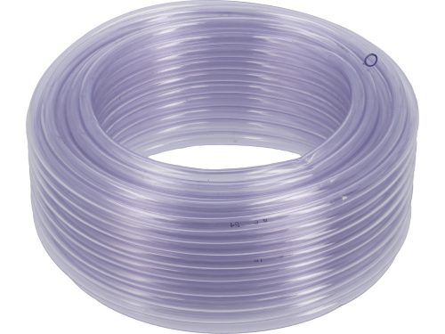 Vorel PVC tömlő 6 mm