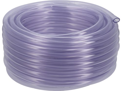 Vorel PVC tömlő 14 mm