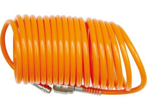 Vorel spiráltömlő PE 10 m 5x8 mm