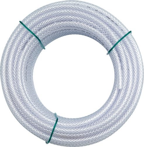 Magasnyomású tömlő 50 m 8 mm 10 bar