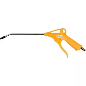 Vorel levegőfújó pisztoly 200 mm