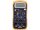 Vorel digitális multiméter 0-600V, 0-10A, 0-2 Ohm