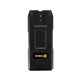 Vorel fém és feszültség alatt álló vezeték érzékelő