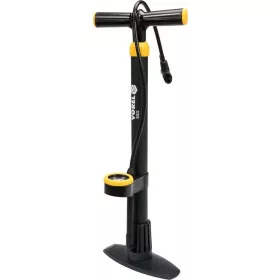 Vorel kézi pumpa nyomásmérővel 11 bar