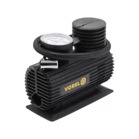 Vorel kompresszor szivargyújtós 250 PSI