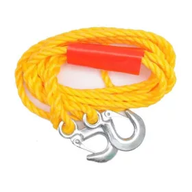 Vorel vontatókötél kampós 1500 kg 4 m