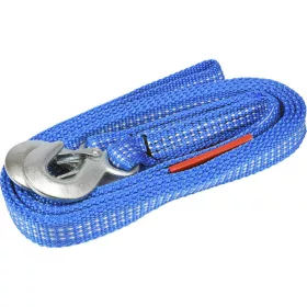 Vorel vontatóheveder 2500 kg kampós 4m