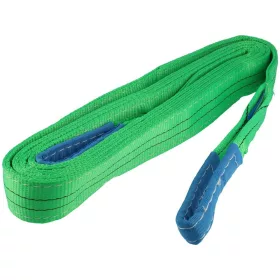 Vorel emelőheveder 2 T, 5 m, 60 mm