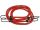 Vorel gumipók 100 cm x 8 mm 2 db