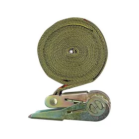 Vorel rögzítő heveder spaniferrel 5 m x 25 mm