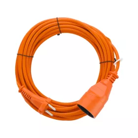 Vorel hosszabbító kábel nem földelt 10 m