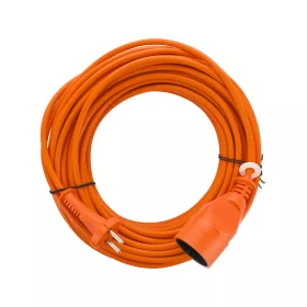 Vorel hosszabbító kábel nem földelt 20 m